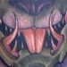 Tattoos - satanic bunny - 37108